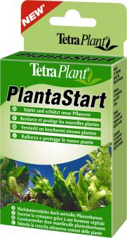 TetraPlant PlantaStart 12 Tab. 