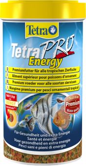 TetraPro Energy 500 ml / 110 g