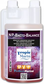 Tropic Marin NP-BACTO-BALANCE - 1000 ml 