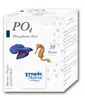 Tropic Marin Phosphate-Test 