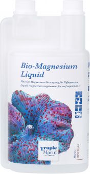 Tropic Marin BIO-MAGNESIUM Liquid 1000 ml 