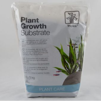 Tropica Plant Growth Substrate 2,5 l