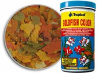 Tropical Goldfish Color, 500 ml 
