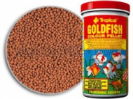 Tropical Goldfish Color Pellets, 250 ml 