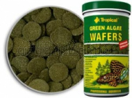 Tropical Green Algae Wafers, B-ITEM - 1000 ml (450 g) - New, packaging damaged, 10% discount! 