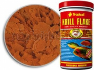 Tropical Krill Flake, 100 ml 