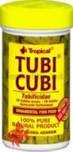 Tropical Tubi Cubi 150 ml 
